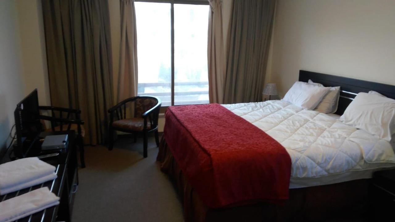 Aladdin Hotel Ramallah Exterior photo